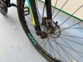 200466 CROSS mountain bike колело / велосипед / байк -цена  547.63лв или 280 евро   -гумите са здрав, снимка 6