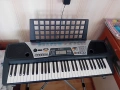 Синтезатор , снимка 1