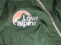 Lowe Alpine (L) мъжка тънка мембрана (анурак), снимка 3