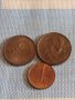 Три монети 10 чентезими 1933г. Италия / две монети Недерландия за КОЛЕКЦИЯ ДЕКОРАЦИЯ 26022
