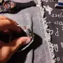 Casio Edifice efa-121 часовник , снимка 4