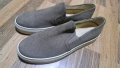 VAGABOND-кожени мокасини 44 номер,нови, снимка 1