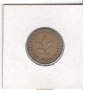 Germany-10 Pfennig-1950 J-KM# 108, снимка 3
