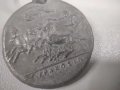 Медальон с много рядка монета на Сиракуза, снимка 3