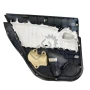 Интериорна кора задна дясна врата Toyota Avensis III 2009-2015 ID:147912, снимка 2