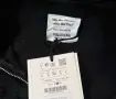Pull and Bear-Черен дънков гащеризон , снимка 5