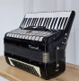 Акордеон Parrot, снимка 5