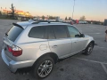 Bmw X3 E83 2007 3D 218 к.с., снимка 4