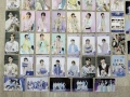 BTS колекционерски картички 55 броя, снимка 6