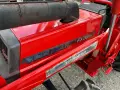 Челен товарач YANMAR FX32 4x4, снимка 6