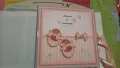 албум-дневник за новородено, снимка 1