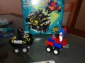 Конструктори Лего Супергерои - Lego Super Heroes, снимка 16