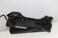 Педал газ Seat Altea (2005-2009г.) потенциометър / 1K1 721 503 M / 1K1721503M, снимка 5