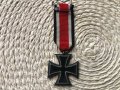 стар немски орден /медал/ - WEHRMACHT - WWII - ОРИГИНАЛ, снимка 5