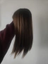 Къса перука, с бретон за 15€. Нова!, снимка 4