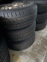Оригинални Джанти BORBET 18 ки 5x118 С гуми CONTiNENTAL CROSS CONTACT 255 / 55 R 18 (чисто нови) , снимка 15