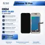 Дисплей за iPhone 15 Pro — OLED, оригинално качество, снимка 1