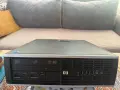 HP Compaq 6000 Pro Small Компютър, снимка 1