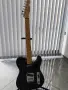 Fender Squier Телекастер електрическа китара, снимка 2