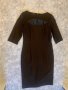 Продавам елегантна рокля на марка"Елизабет", снимка 3