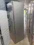 Иноксов комбиниран хладилник с фризер Сименс Siemens A +++ с две години гаранция! , снимка 7