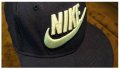 Шапка NIKE ОРИГИНАЛНА - 3D бродерия., снимка 8