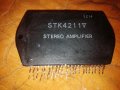 STK4211¥-Части за усилователи аудио , снимка 3