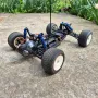 Reely X-Cellerator RC Кола 1:10 XTM-Racing, снимка 9