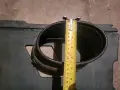 накрайник за ауспух, снимка 1