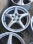4бр.Алуминиеви джанти за Форд, Волво, Ягуар, Пежо 5х108х17цола  7.5j ET55 Внос от Германия , снимка 4