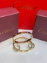 висококачествени гривни от неръждаема стомана cartier , снимка 4