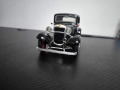 форд модели мащаб 1:18 Ford, снимка 16