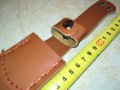 КОЖЕНА КАНИЯ 37СМ ЗА НОЖ 0702241142, снимка 7