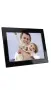 Дигитална фото рамка HAMA Premium 15" с дистанционно, снимка 2