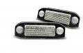 LED плафони Automat, За VOLVO S40, V50, S60, V70, S80, XC60, XC70, XC90, снимка 1 - Аксесоари и консумативи - 40191854