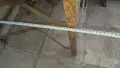 Дървено буре със стойка, снимка 6