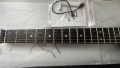 Травъл китара като новa Travel guitar , снимка 4