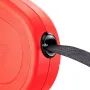 Ferplast FLIPPY ONE TAPE Автоматичен повод с лента за кучета Кучешки автоматичен повод с лента, снимка 4