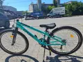 CROSS Велосипед 26" SPIDER син, снимка 8