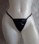 Еротично бельо от сатен, снимка 8