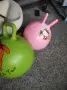 люлка мече Moni, снимка 3