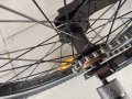 Продавам колела внос от Германия алуминиев велосипед BMX SHAMPION SPORT 20 цола, снимка 5