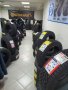 Зимни гуми Kumho Promo цени сезон 2022 + подарък стъргалка за лед, снимка 6
