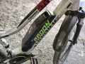 Електрическо колело HaiBike Yamaha, снимка 5