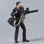 Mafex No.199 Terminator 2 T-800 нов с кутия-80 lv, снимка 5