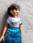 Оригинални кукли Disney princess Mattel , снимка 17