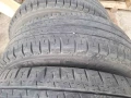 6бр. запазени летни гуми Michelin Agilis 195/75 R16С, снимка 13