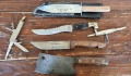 ножове, снимка 1