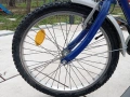 20 цолов велосипед, снимка 5