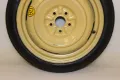 Резервна гума патерица Toyota Prius XW20 (2004-2008г.) 54.1 5x100 / 16 цола Тойота Приус, снимка 2